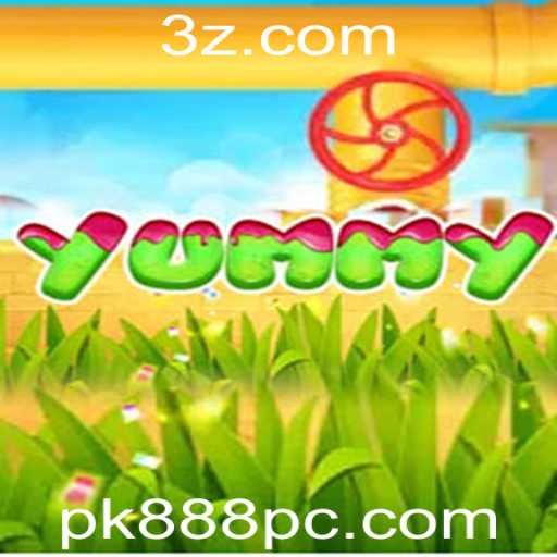 Aventuras em 'Yummy': Desvendando o Jogo Popular 'PK888'